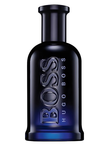profumo Boss Bottled Night di Hugo Boss da uomo