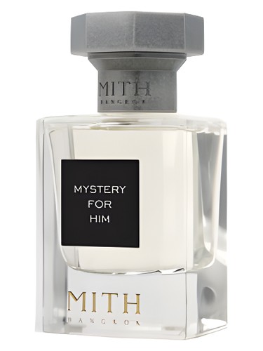 profumo Mystery For Him di Mith unisex