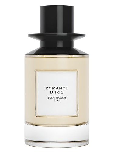 profumo Romance d'Iris di Zara da donna