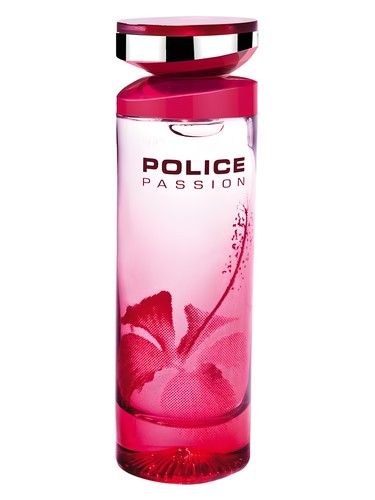 profumo Police Passion di Police da donna