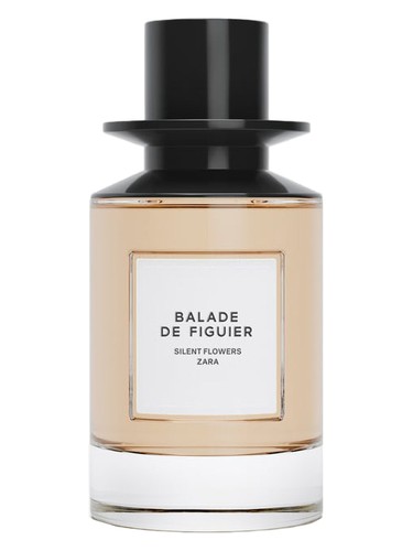 profumo Balade De Figuer di Zara da donna