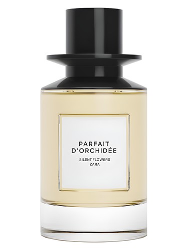 profumo Parfait d'Orchidee di Zara da donna