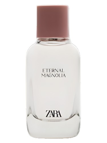 profumo Eternal Magnolia di Zara da donna
