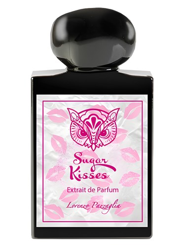 profumo Sugar Kisses di Lorenzo Pazzaglia unisex
