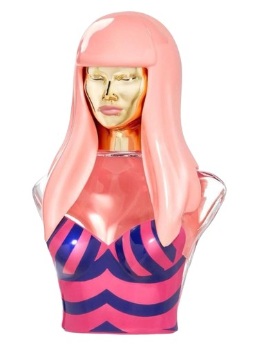 profumo Pink Friday 2 di Nicki Minaj da donna