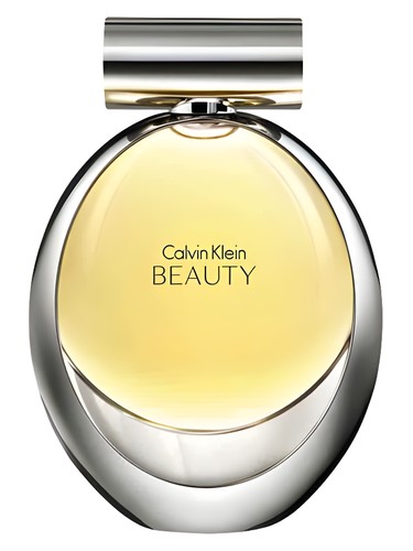profumo Beauty di Calvin Klein da donna