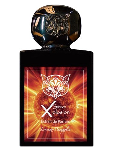 profumo Sweet Xplosion di Lorenzo Pazzaglia unisex