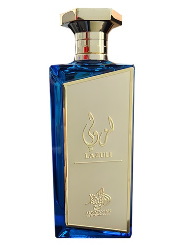 profumo Lazuli di Al Wataniah unisex