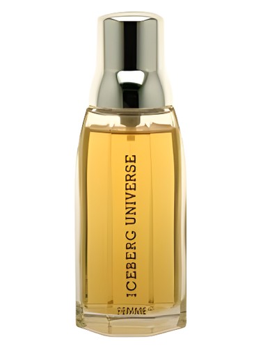profumo Universe di Iceberg da donna
