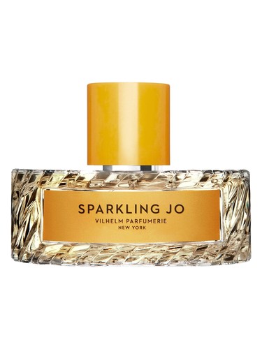 profumo Sparkling Jo di Vilhelm Parfumerie unisex