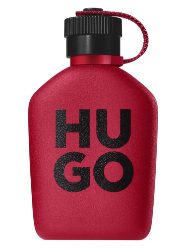 profumo Hugo Intense di Hugo Boss da uomo
