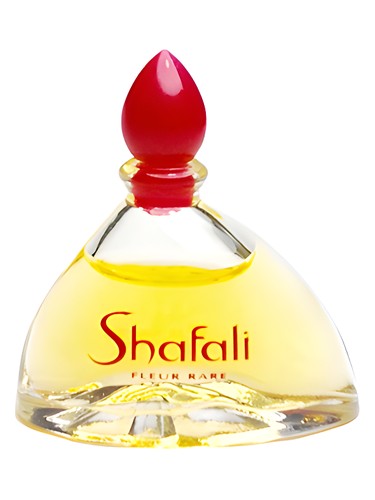 profumo Shafali Fleur Rare di Yves Rocher da donna