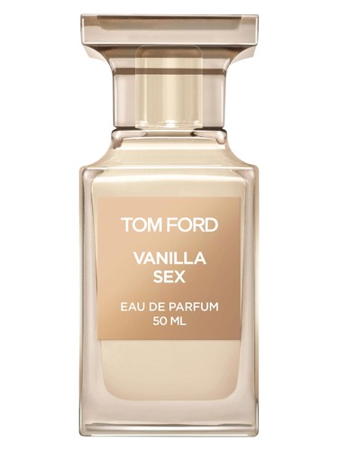 profumo Vanilla Sex di Tom Ford unisex