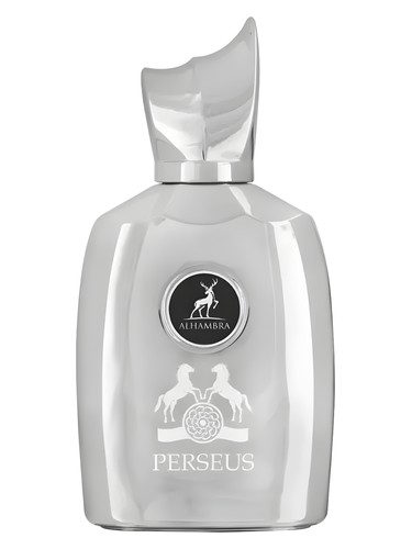 profumo Perseus di Maison Alhambra da uomo