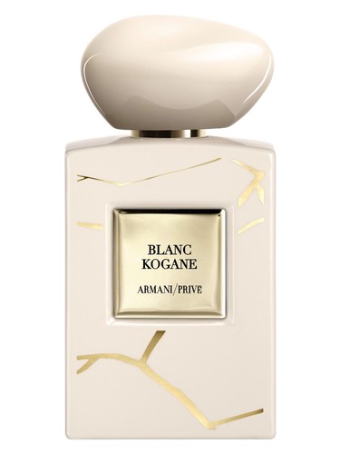 profumo Blanc Kogane di Giorgio Armani unisex