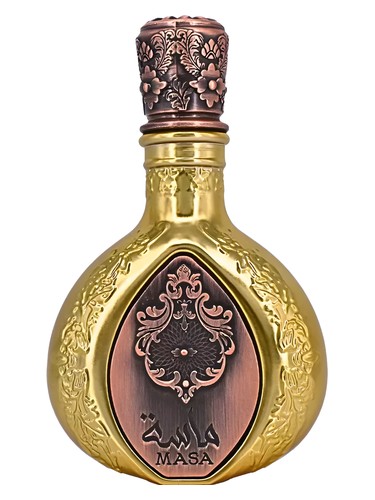 profumo Masa di Lattafa Perfumes unisex
