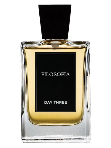 profumo Filosofia di Day Three unisex