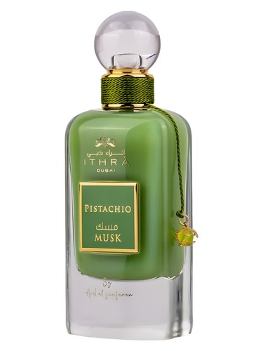 profumo Pistachio Musk di Ard Al Zaafaran unisex
