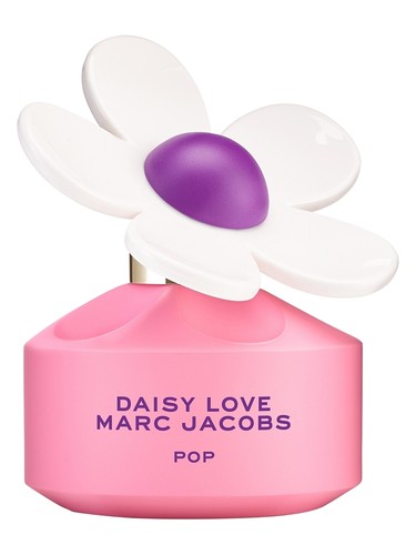 profumo Daisy Love Pop di Marc Jacobs da donna