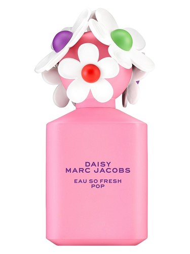 profumo Daisy Eau So Fresh Pop di Marc Jacobs da donna