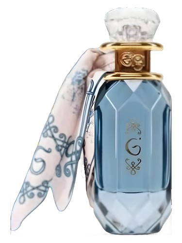 profumo Gigi Lazuli di Avatim da donna