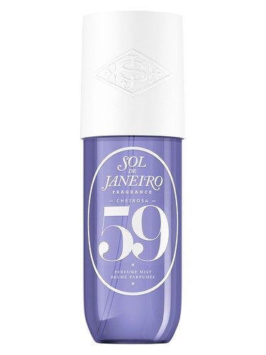 profumo Cheirosa '59 di Sol de Janeiro unisex
