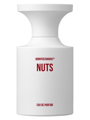 profumo Happy Nuts di BORNTOSTANDOUT unisex