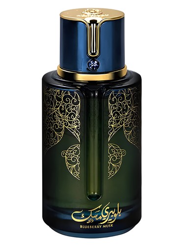 profumo Blueberry Musk di Arabiyat unisex