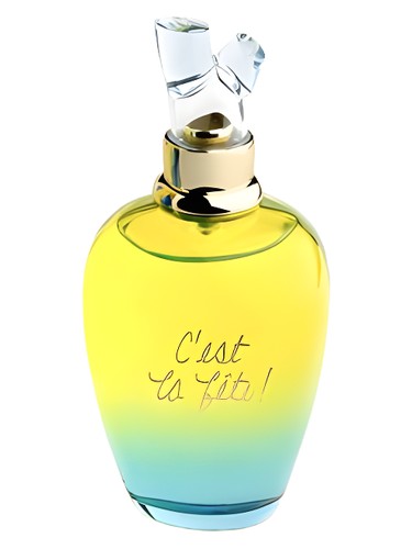 profumo C'est La Fete di Christian Lacroix da donna