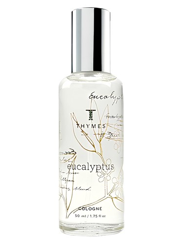 profumo Eucalyptus di Thymes unisex