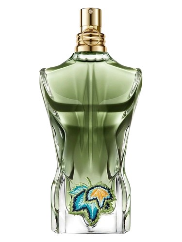 profumo Le Beau Paradise Garden di Jean Paul Gaultier da uomo
