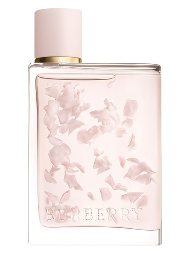 profumo Burberry Her Petals di Burberry da donna