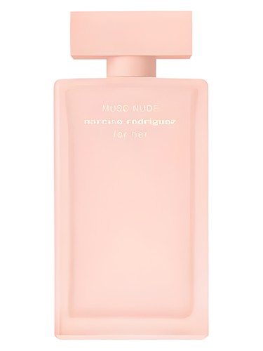 profumo For Her Musc Nude di Narciso Rodriguez da donna