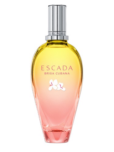 profumo Brisa Cubana di Escada da donna