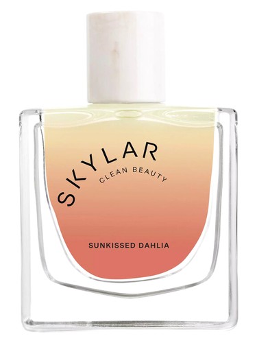 profumo Sunkissed Dahlia di Skylar da donna