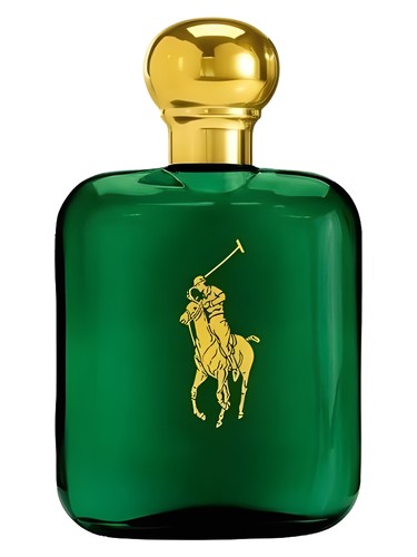 profumo Polo di Ralph Lauren da uomo