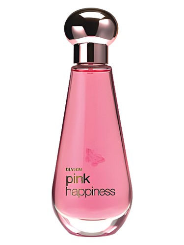 profumo Pink Happiness di Revlon da donna