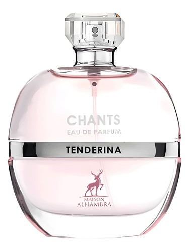profumo Chants Tenderina di Maison Alhambra da donna