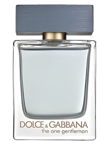 profumo The One Gentleman di Dolce & Gabbana da uomo