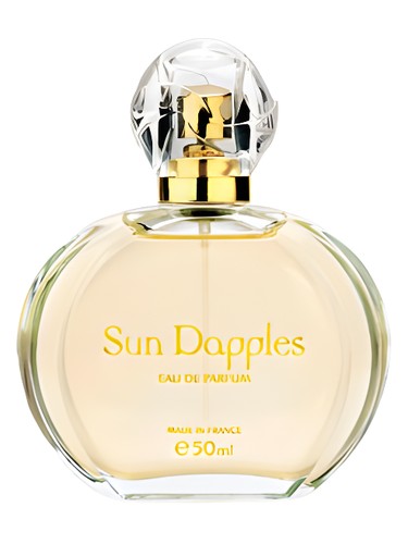 profumo Sun Dapples di Amway da donna