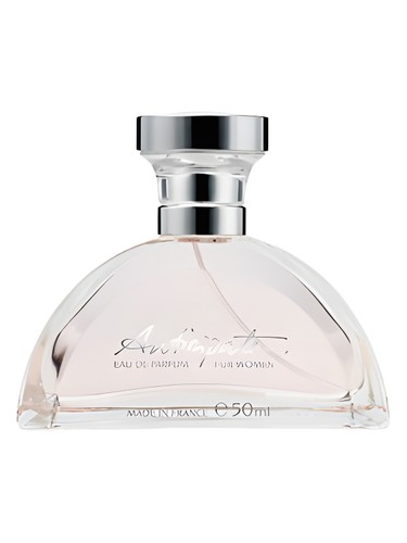 profumo Anticipate di Amway da uomo