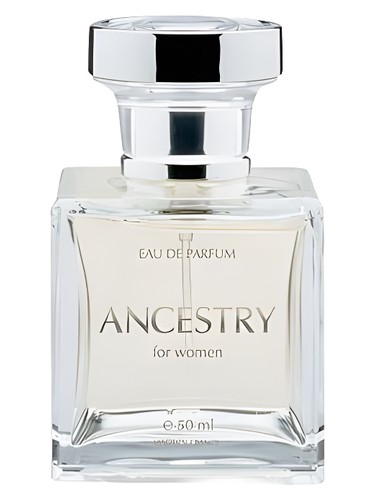 profumo Ancestry di Amway da donna