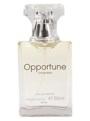 profumo Opportune di Amway da donna