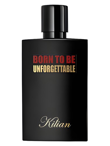profumo Born to be Unforgettable di By Kilian unisex