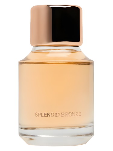 profumo Splendid Bronze di Zara da donna