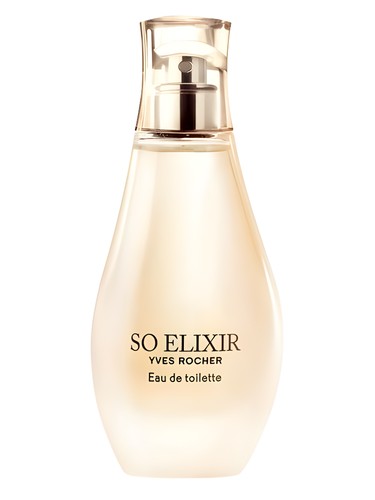 profumo So Elixir Eau de Toilette di Yves Rocher da donna