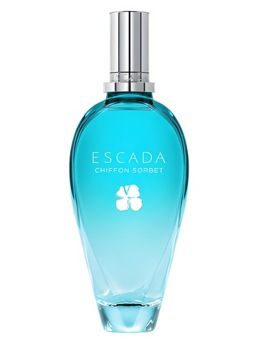 profumo Chiffon Sorbet Eau de Toilette di Escada da donna
