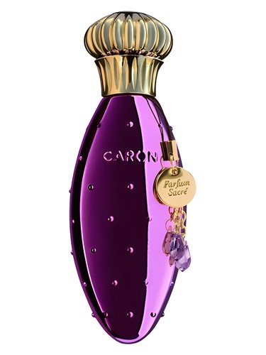 profumo Parfum Sacre Eau de Parfum Intense di Caron da donna