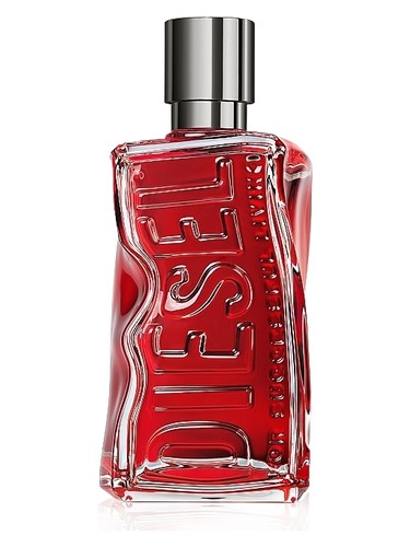 profumo D Red by Diesel di Diesel unisex