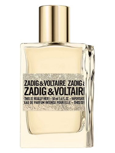 profumo This Is Really Her! di Zadig Voltaire unisex